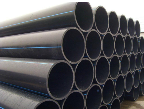 PE100級(jí)給水管 PE100級(jí)給水管