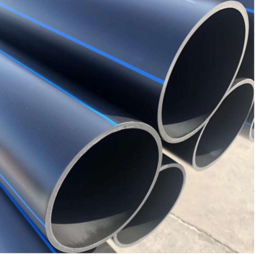 大口徑PE給水管 大口徑PE給水管