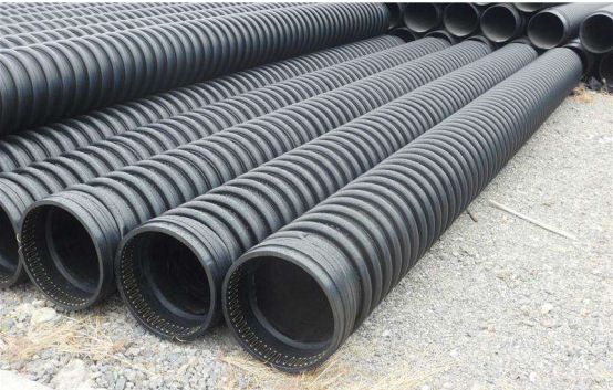 聚乙烯纏繞結(jié)構(gòu)壁管材(B型管) 聚乙烯纏繞結(jié)構(gòu)壁管材(B型管)