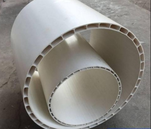 PVC井筒專用管 PVC井筒專用管