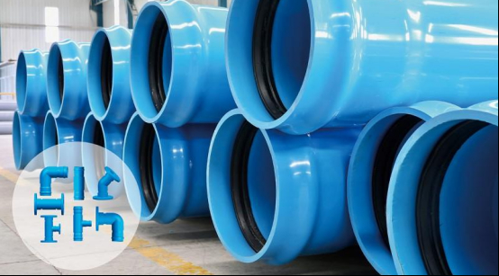 PVC-UH給水管 PVC-UH給水管