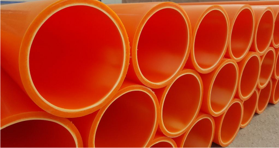 MPP電力電纜保護(hù)套 MPP電力電纜保護(hù)套