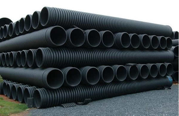 高密度聚乙烯纏繞增強管(B型)性能特點 高
密度聚乙烯纏繞增強管(B型)性能特點