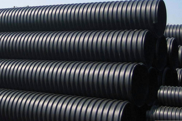 HDPE中空壁纏繞管材料/力學(xué)等特性