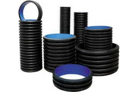 PE波紋管特點及規(guī)格型號