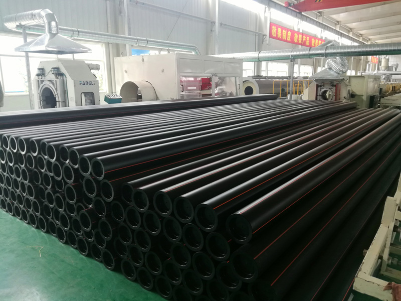 PE燃氣管 PE燃氣管