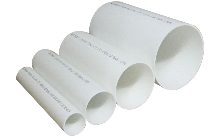 PVC給水管道 PVC給水管道