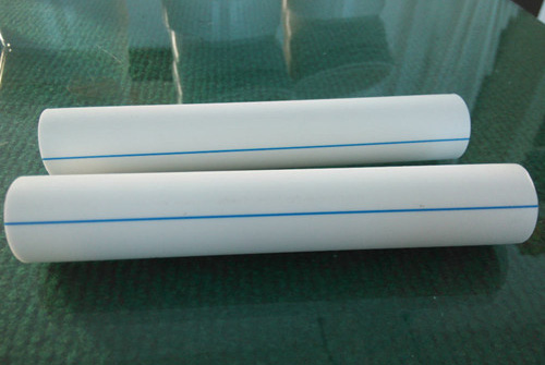 PP-R冷熱水管生產(chǎn)設(shè)備及管材應(yīng)用領(lǐng)域