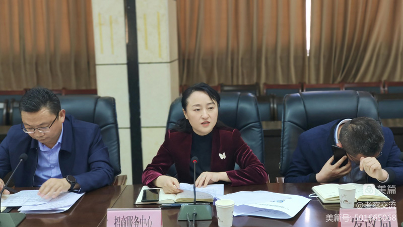 西安安康商會執(zhí)行會長周德林一行赴山陽縣考察 西安安康商會執(zhí)行會長周德林一行赴山陽縣考察