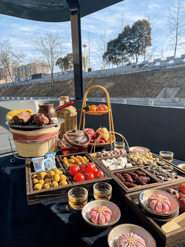 西安護城河水利風景區(qū) 西安護城河水利風景區(qū)